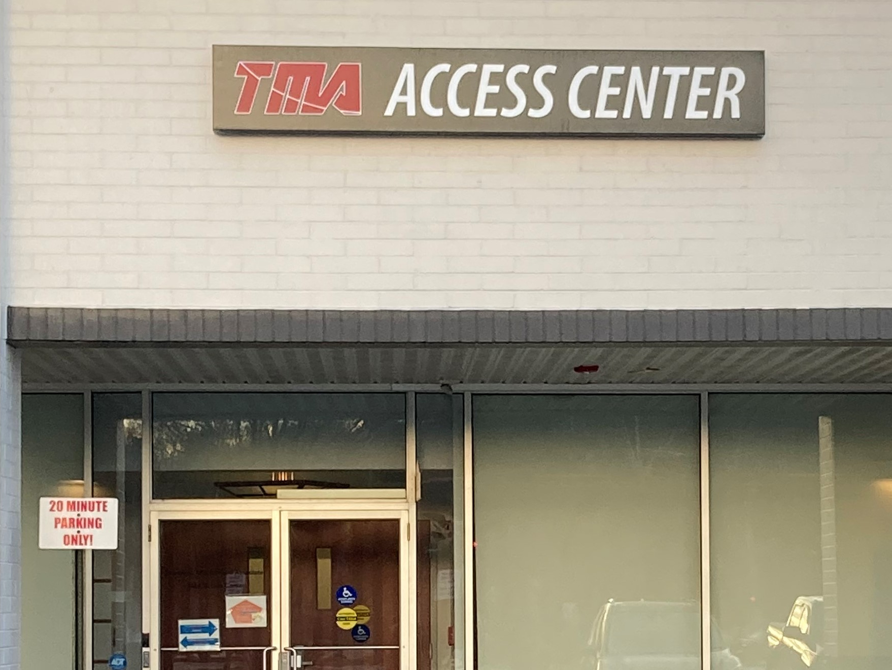 TMA VASCULAR ACCESS CENTER